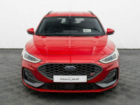 Ford Focus DW9YS80#2.3 EcoBoost ST X Pakiet zimowy Salon PL VAT23% Gdynia - zdjęcie 7