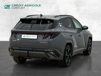 Tucson 1.6 T-GDi 48V N-Line 2WD DCT Warszawa - zdjęcie 5