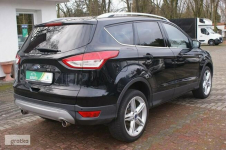 Ford Kuga Nowy Tomyśl - zdjęcie 11