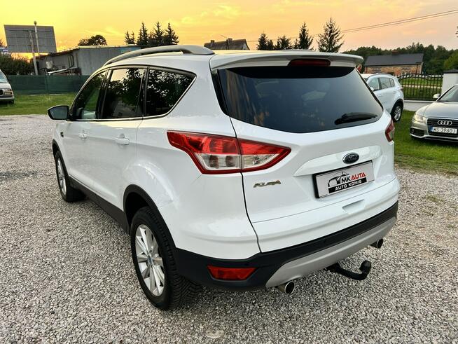 Ford Kuga TITANIUM 4x4 Nowe Iganie - zdjęcie 7