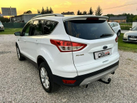 Ford Kuga TITANIUM 4x4 Nowe Iganie - zdjęcie 7