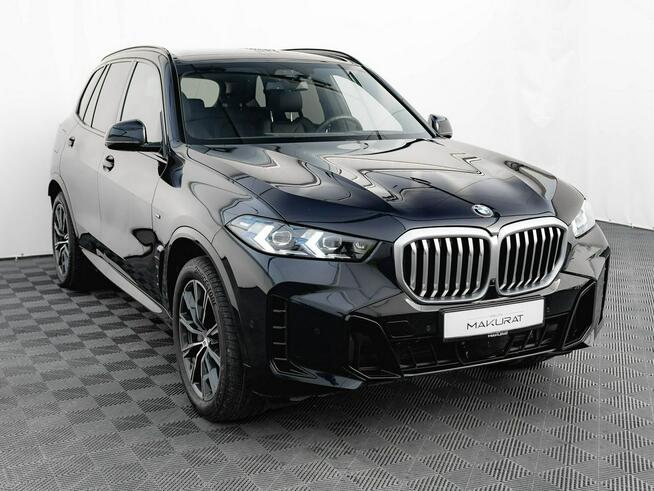 BMW X5 WJ1041M#xDrive30d M Sport Podgrz.f Ambient Salon PL VAT23% Gdańsk - zdjęcie 3