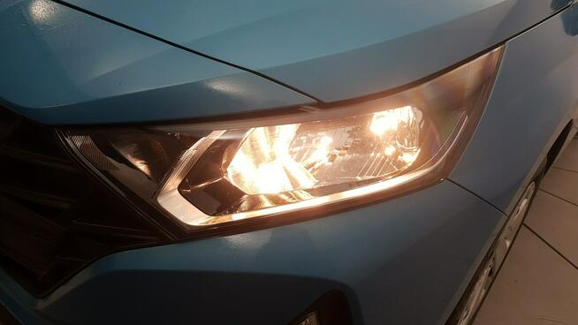 Hyundai i20 1.2 Pure! Z Polskiego Salonu! Faktura VAT! Warszawa - zdjęcie 10