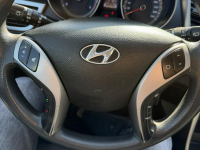 Hyundai i30 1.6CRDI 110KM 2014 LED Gostyń - zdjęcie 11