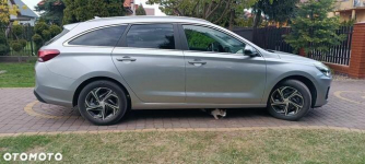 Hyundai i30 1.6 D Comfort Płock - zdjęcie 8