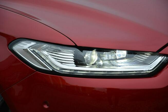 Lift ST-Line Skóry Panorama Full led Navi elektryka Kamera ASO FORD Ostrów Mazowiecka - zdjęcie 4