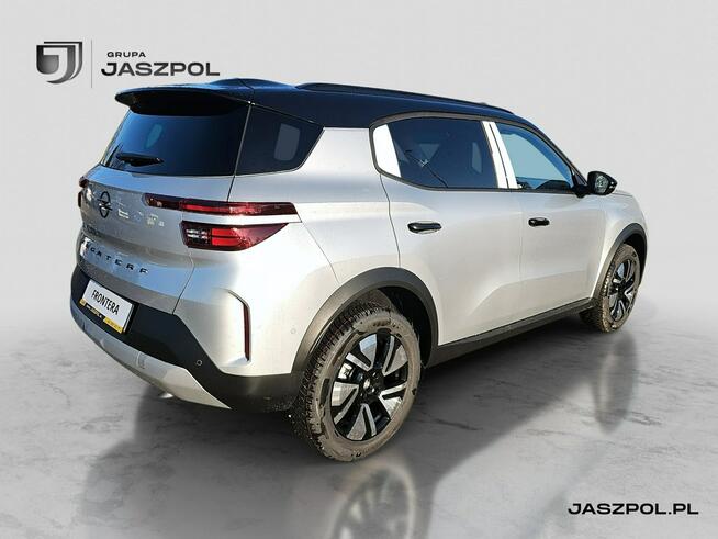 OPEL Frontera GS Hybrid 1.2 - 145 KM 8-letnia Ochrona Łódź - zdjęcie 5