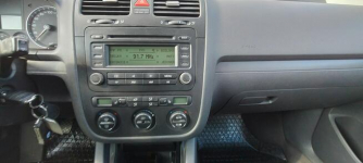 Volkswagen Golf Stan bardzo dobry. Goczałkowice-Zdrój - zdjęcie 10