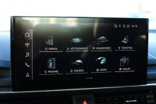 Audi A4 Advanced Quattro 204 KM | S troni | Kamera, LED Virtual Cockpi Pęcice - zdjęcie 5