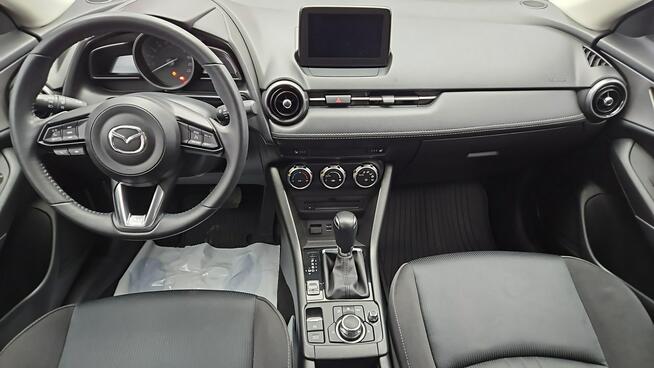 Mazda CX-3 SkyEnergy aut ! Z Polskiego Salonu ! Faktura VAT ! Warszawa - zdjęcie 12