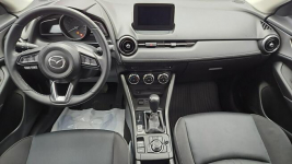 Mazda CX-3 SkyEnergy aut ! Z Polskiego Salonu ! Faktura VAT ! Warszawa - zdjęcie 12