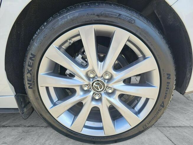 Serwis ASO, Salon Polska, Mazda Grupa Wróbel Długołęka - zdjęcie 9