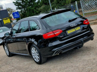 Audi A4 Lift S-Line Led Serwis Bixenon Navi Climatronik Gwarancja Szczecin - zdjęcie 7