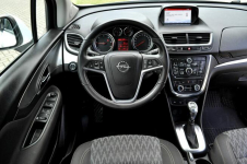 Opel Mokka 1.7CDTi 130KM Automat Navi Climatronic Pdc Serwis Płock - zdjęcie 6