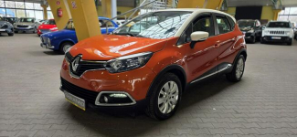 Renault Captur ZOBACZ OPIS !! W podanej cenie roczna gwarancja Mysłowice - zdjęcie 3