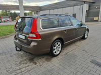 Ładne Volvo*V70 2.0*D4*181KM kombi*CLIMA*elektryka*SKÓRA* Łódź - zdjęcie 4