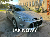 Ford Focus 1.6i Titanium