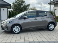Toyota Yaris 1.0 Benzyna Active Salon PL Serwisowany w ASO Zambrów - zdjęcie 9