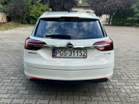 Opel Insignia Lift Zarejestrowany 2.0 CDTi Navi LED Gostyń - zdjęcie 5