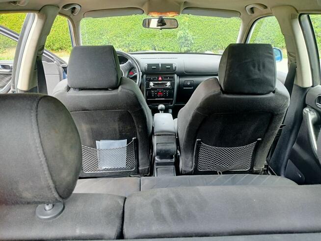 Audi A3 1.9 TDI Niebocko - zdjęcie 5