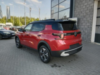 Nowy Citroen C3 Aircross MAX Hybrid 145KM Keyless 1.2 mHEV Konopnica - zdjęcie 3