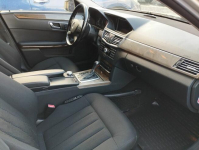 MERCEDES W212 2.2 CDI NAVI, KAMERA , HAK Warszawa - zdjęcie 6