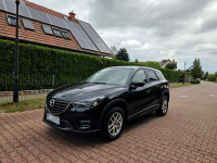 Mazda CX-5 LIFT 2.2d 175KM 2015r 4X4, Xenon, Automat, HAK