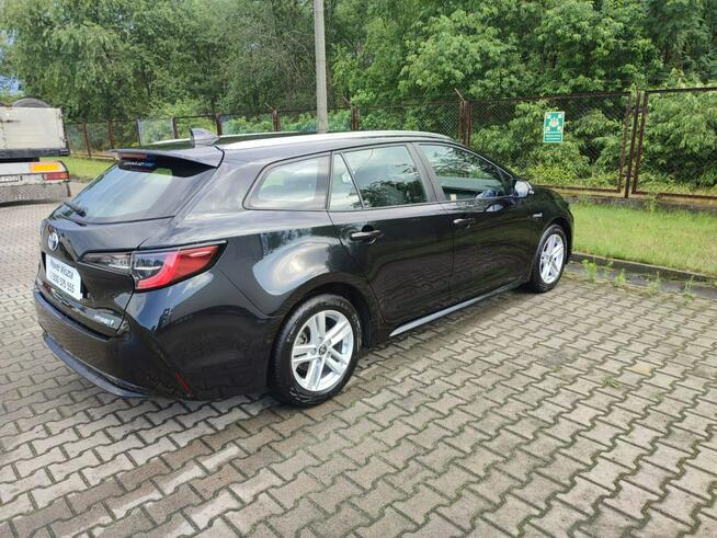 Toyota Corolla 1-właściciel fv23% Otwock - zdjęcie 11