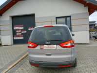 Ford Galaxy 2,0 diesel * 7-osobowy * Chełm Śląski - zdjęcie 3