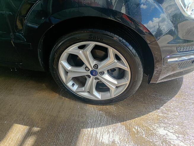 ford smax Piotrków Trybunalski - zdjęcie 6