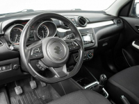 Suzuki Swift WD7863P#1.2 Dualjet SHVS Premium Cz.cof Salon PL VAT 23% Gdańsk - zdjęcie 6