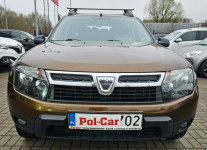 Dacia Duster 4x4, pierwszy właściciel, serwis aso , koła zimowe Olsztyn - zdjęcie 3