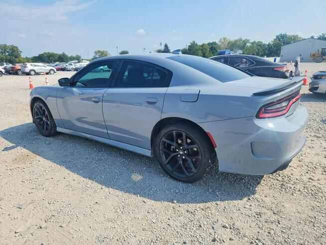 Dodge Charger Wersja GT / 3.6 V6 / niski przebieg Wrocław - zdjęcie 5