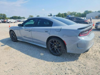 Dodge Charger Wersja GT / 3.6 V6 / niski przebieg Wrocław - zdjęcie 5
