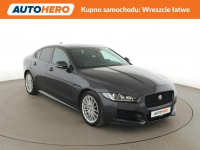 20d Automat R-Sport Panorama Navi Tempomat Grzana Skóra Kamera BiXenon Warszawa - zdjęcie 10