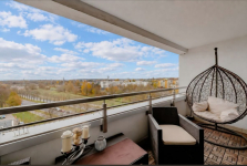 Apartament z pięknym widokiem 67m2 ul.Orzeszkowej Białystok - zdjęcie 12