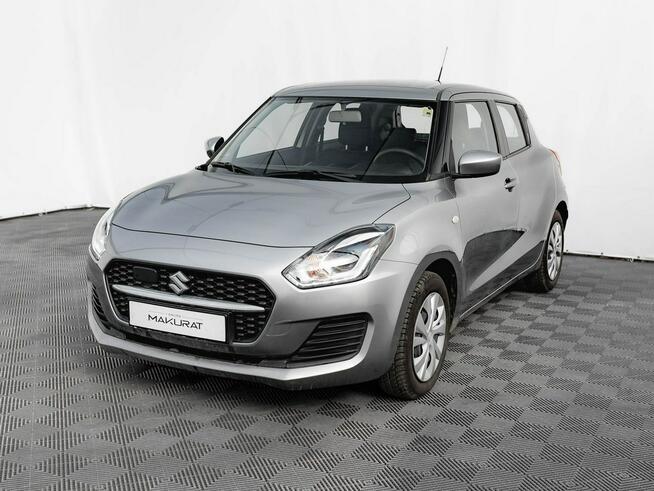 Suzuki Swift WD9052P#1.2 Dualjet SHVS Premium Cz.cof Salon PL VAT 23% Gdynia - zdjęcie 2