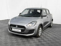 Suzuki Swift WD9052P#1.2 Dualjet SHVS Premium Cz.cof Salon PL VAT 23% Gdynia - zdjęcie 2