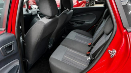 Ford Fiesta Klima*5drzwi*Super stan*El.szyby*Wspomaganie Gdynia - zdjęcie 8