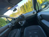 Citroen Berlingo 1.6HDI Wersja XTR Niski Przebieg Piękny Stan Opłacony Wrocław - zdjęcie 6