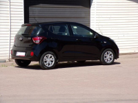 Hyundai i10 Lift /I właść / 1,0 /67KM /2017r/Klima Mikołów - zdjęcie 5