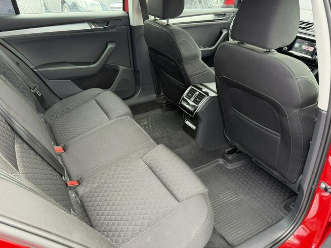 Škoda Superb 4x4 2.0TDI CR 150KM Manual ! Super Stan ! Opłacona ! Zwoleń - zdjęcie 10