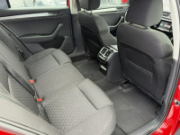 Škoda Superb 4x4 2.0TDI CR 150KM Manual ! Super Stan ! Opłacona ! Zwoleń - zdjęcie 10