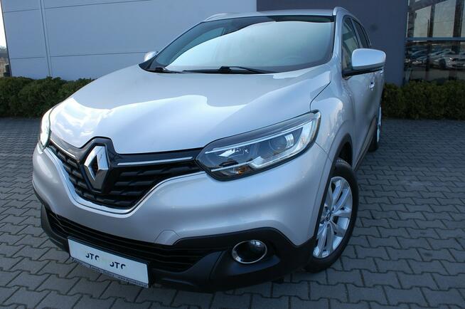 Renault Kadjar Pierwsza-rej 2016 Dębica - zdjęcie 2