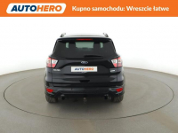 Ford Kuga bixenon ST-Line auto klima navi pdc Warszawa - zdjęcie 6
