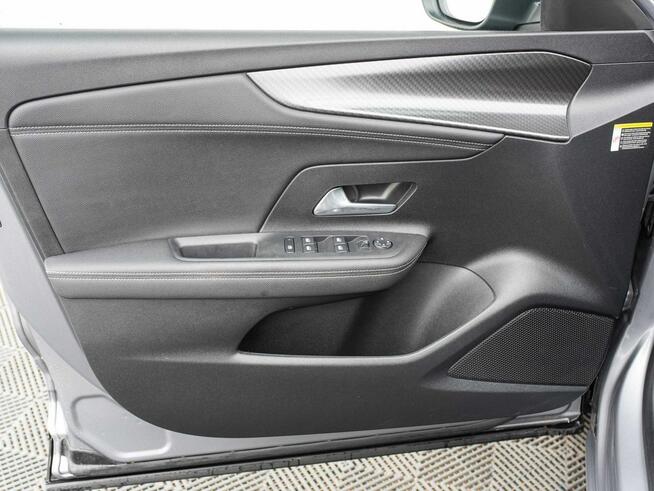 Opel Mokka ZS451TG#1.2 T GS Podgrz.f I kier Kamera 360 Salon PL VAT23% Gdynia - zdjęcie 9