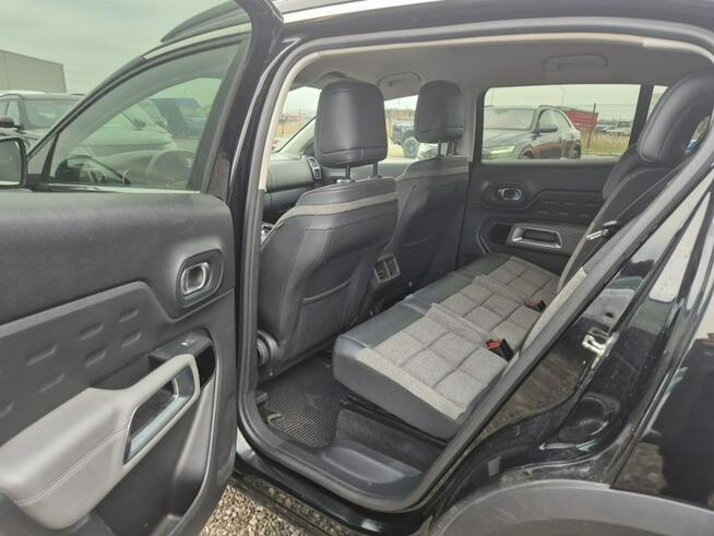 Citroen C5 Aircross Komorniki - zdjęcie 7
