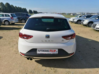 Seat Leon 1.4 122 KM KLIMATRONIK, TEMPOMAT, ELEKTRYKA Strzegom - zdjęcie 12