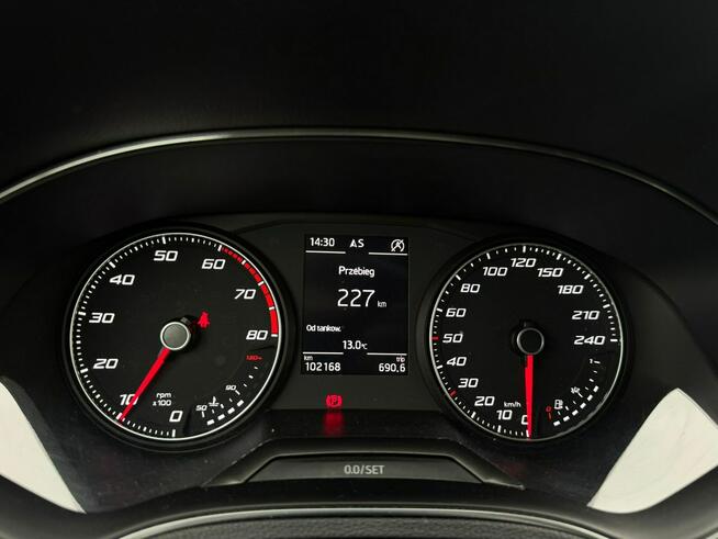 Seat Ibiza Łódź - zdjęcie 11