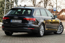 AUDI A4 Targowiska - zdjęcie 3